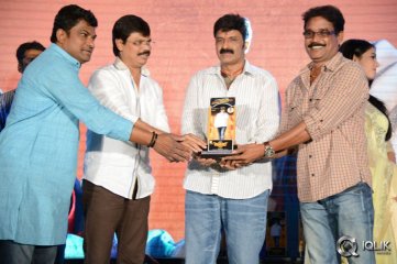 Legend Movie Success Meet